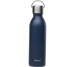 Gourde isotherme Active bleu - 60 cl - QWETCH