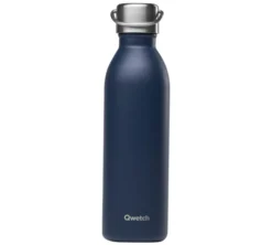 Gourde isotherme Active bleu - 60 cl - QWETCH