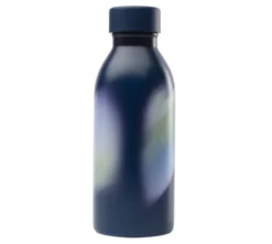 Gourde isotherme Icon aura bleu nuit - 50 cl - QWETCH