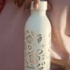 Gourde isotherme icon Moani sable - 50 cl - QWETCH
