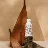 Gourde isotherme Icon sable léopard - 50 cl - QWETCH