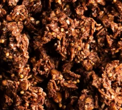 Granola Choco Boost Bio - 300 g - NÜMORNING