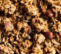 Granola L'Original Bio - 300 g - NÜMORNING