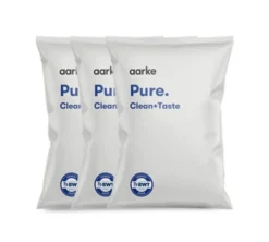 Granulés filtrants Pure - 3 sachets - AARKE