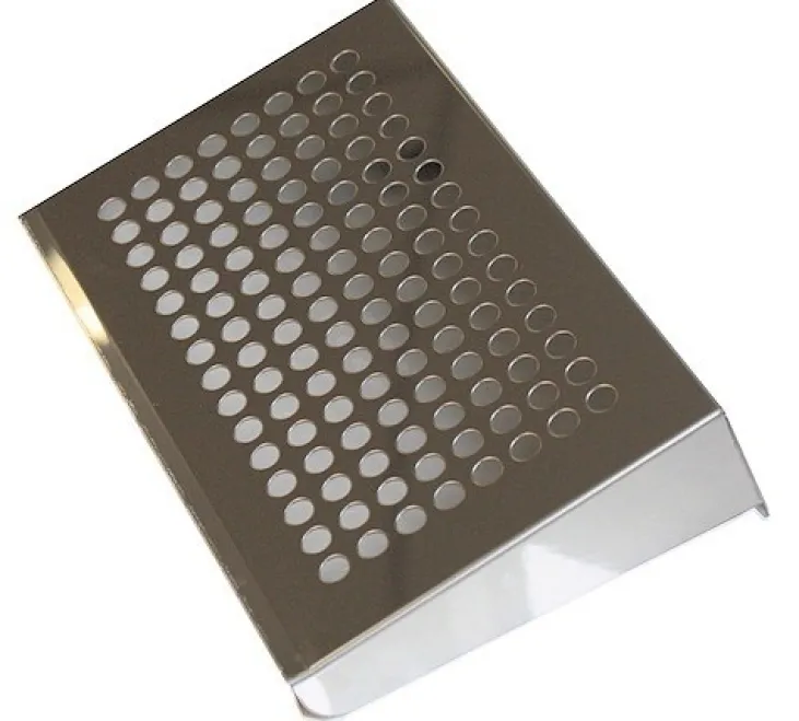 Grille Inox pour Lelit Pl41