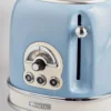Grille-pain ARIETE Vintage Bleu 155