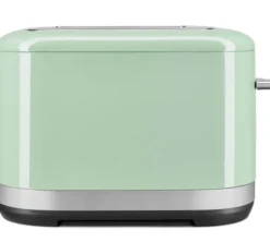 Grille-pain 2 fentes 5KMT2109EPT vert pistache - KitchenAid