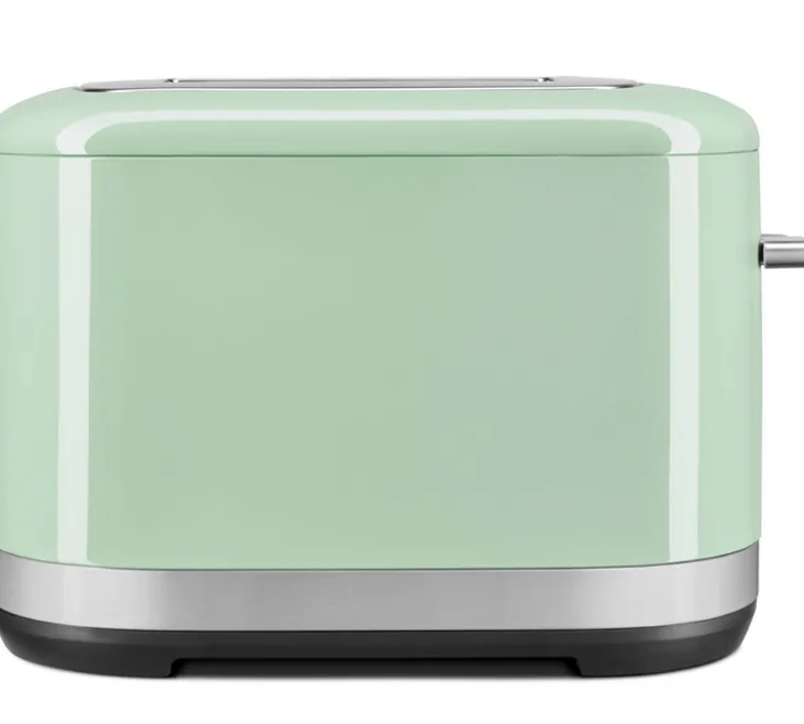 Grille-pain 2 fentes 5KMT2109EPT vert pistache - KitchenAid