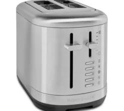 Grille-pain 2 fentes 5KMT2109ESX inox - KitchenAid