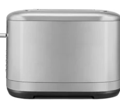 Grille-pain 2 fentes 5KMT2109ESX inox - KitchenAid