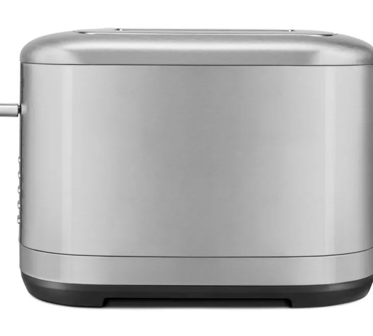 Grille-pain 2 fentes 5KMT2109ESX inox - KitchenAid