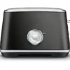 Grille-Pain SAGE Luxe Toast Select noir STA735BST4EEU1