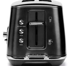 Grille-Pain SAGE Luxe Toast Select noir STA735BST4EEU1