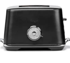 Grille-Pain SAGE Luxe Toast Select noir STA735BST4EEU1