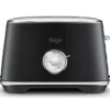 Grille-Pain Sage STA735BTR4EEU1 Luxe Toast Select Noir Truffe