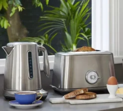 Grille-Pain SAGE - The Toast Select Luxe