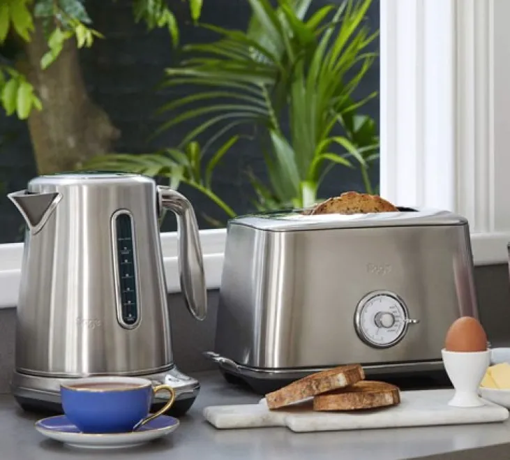 Grille-Pain SAGE - The Toast Select Luxe