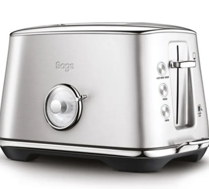 Grille-Pain SAGE - The Toast Select Luxe