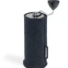 Housse de protection Anthracite en feutre Comandante C40