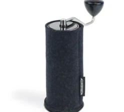 Housse de protection Anthracite en feutre Comandante C40