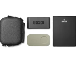 Housse de protection pour Minipresso NS2 - Wacaco