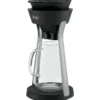 Infuseur à café AMANO Slow Coffee filtration manuelle - ARGENT - Melitta