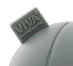 Infuseur Floating Strainer - Noir - Viva Scandinavia