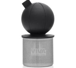 Infuseur Floating Strainer - Noir - Viva Scandinavia