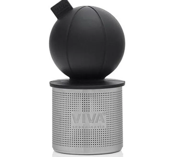 Infuseur Floating Strainer - Noir - Viva Scandinavia