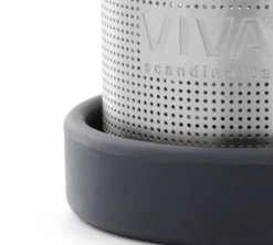 Infuseur Floating Strainer - Noir - Viva Scandinavia
