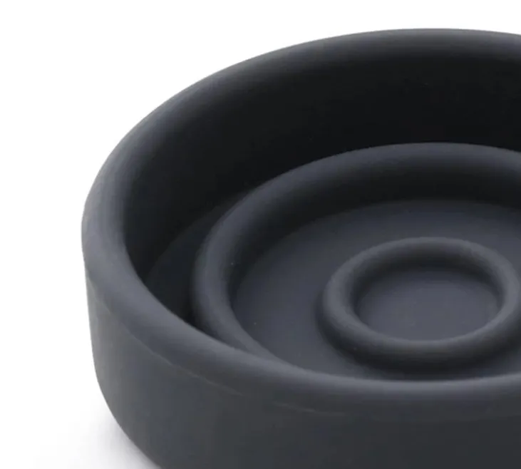 Infuseur Floating Strainer - Noir - Viva Scandinavia