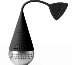 Infuseur Tea Egg - Midnight - Viva Scandinavia