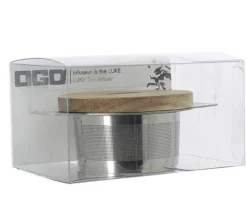 Infuseur à thé rétractable - OGO Living