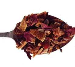 Infusion Bora Bora - Vrac 100 g - COMPTOIR FRANÇAIS DU THÉ