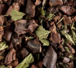 Infusion Cacao Menthe - Vrac 100 g - DAMMANN FRÈRES