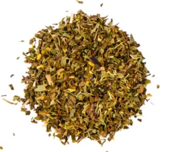 Infusion Clap de Faim Menthe Réglisse - Vrac 100 g - COMPTOIR FRANÇAIS DU THÉ