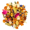 Infusion Cocktail d'Orient - Vrac 100 g - COMPTOIR FRANÇAIS DU THÉ