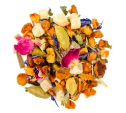 Infusion Cocktail d'Orient - Vrac 100 g - COMPTOIR FRANÇAIS DU THÉ