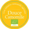 Infusion Douce Camomille Bio - Vrac 2 x 100 g - COMPTOIR FRANÇAIS DU THÉ