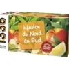 Infusion du Nord au Sud - 25 sachets - 1336 (SCOP TI)