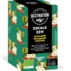 Infusion Escale Zen Bio - 20 sachets - DESTINATION