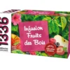 Infusion Fruits des Bois - 20 sachets - 1336 (Scop TI)