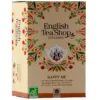 Infusion Happy Me Bio - 20 sachets - ENGLISH TEA SHOP