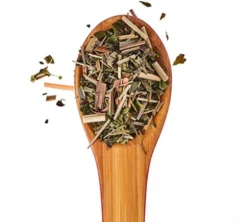 Infusion La Belle Échappée Bio - Vrac 100 g - COMPTOIR FRANÇAIS DU THÉ