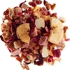 Infusion La Gourmande - Vrac 100 g - COMPTOIR FRANÇAIS DU THÉ