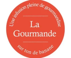 Infusion La Gourmande - Vrac 100 g - COMPTOIR FRANÇAIS DU THÉ