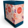 Infusion la Source des Maoris - 20 sachets - COMPTOIR FRANÇAIS DU THÉ