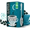 Infusion Marchand de Sable Bio - 20 sachets - CLIPPER