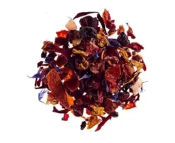 Infusion Nectar Royal - 20 sachets - COMPTOIR FRANÇAIS DU THÉ