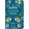 Infusion Nuit Enchantée Bio - 20 sachets - PUKKA